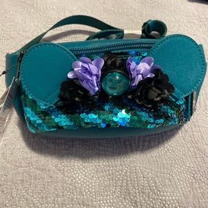 MMMA fanny pack haunted mansion